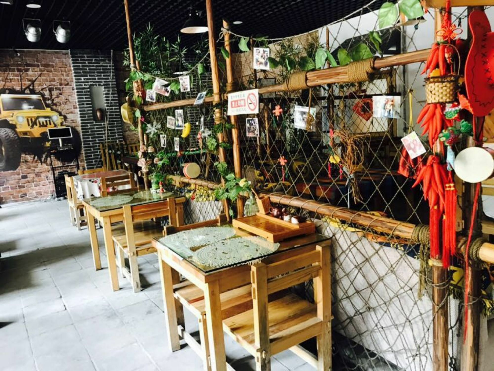 Qufu International Youth Hostel Ngoại thất bức ảnh